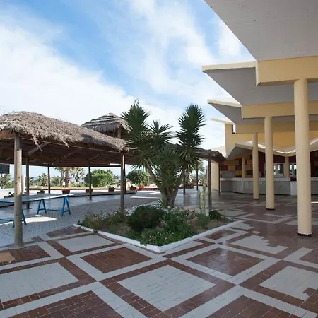 Thapsus Beach Resort-3