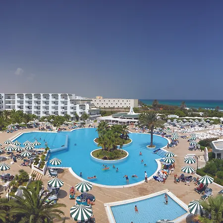 Vincci El Mansour-2