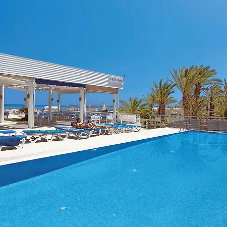 El Mehdi Beach Resort ex Primasol El Mehdi-2