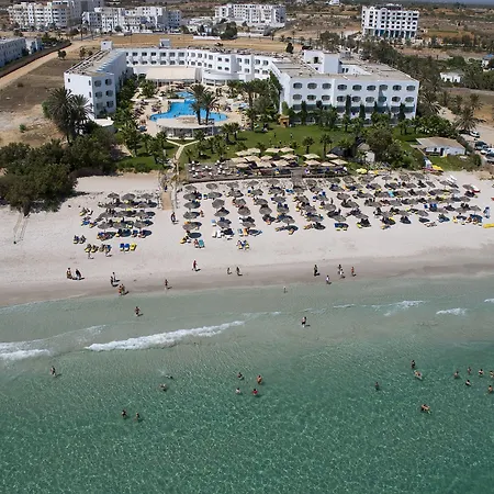 Thalassa Mahdia-2