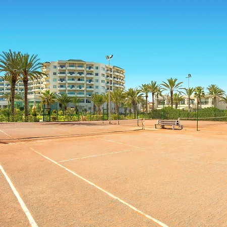 Iberostar Selection Royal El Mansour-3